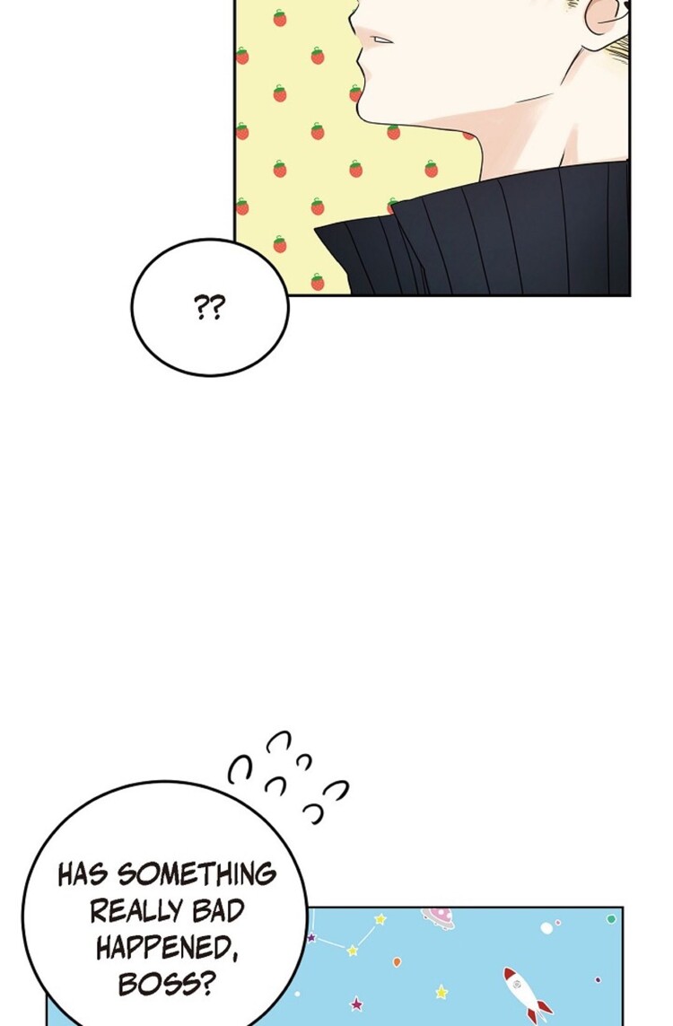 The Right Relationship Chapter 2 page 30 - 