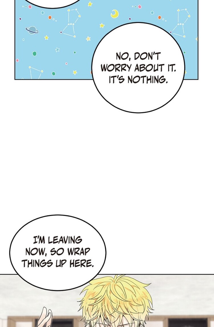 The Right Relationship Chapter 2 page 31 - 