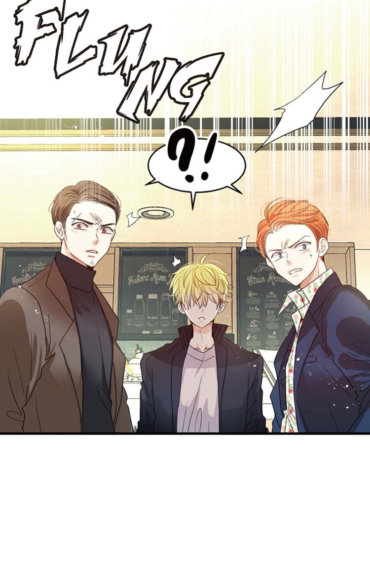 The Right Relationship Chapter 2 page 34 - 