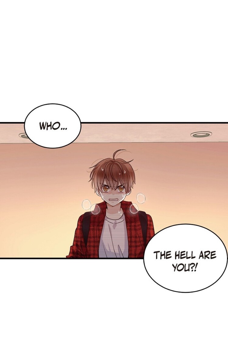The Right Relationship Chapter 2 page 35 - 