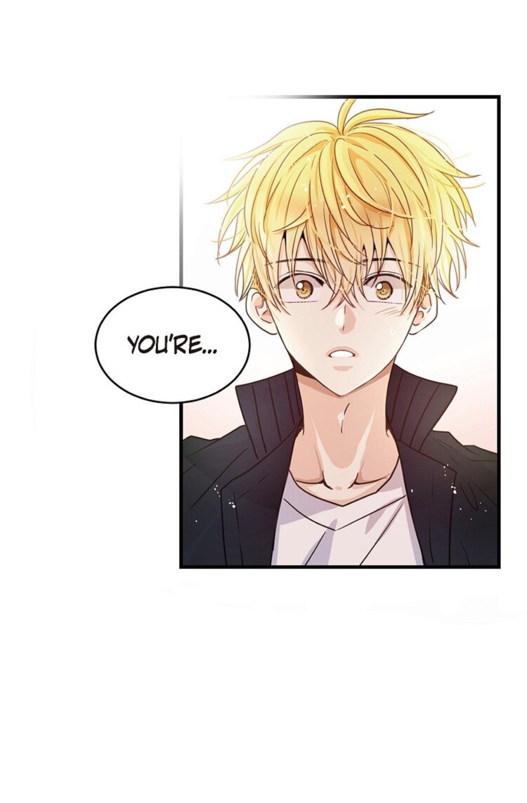 The Right Relationship Chapter 2 page 36 - 