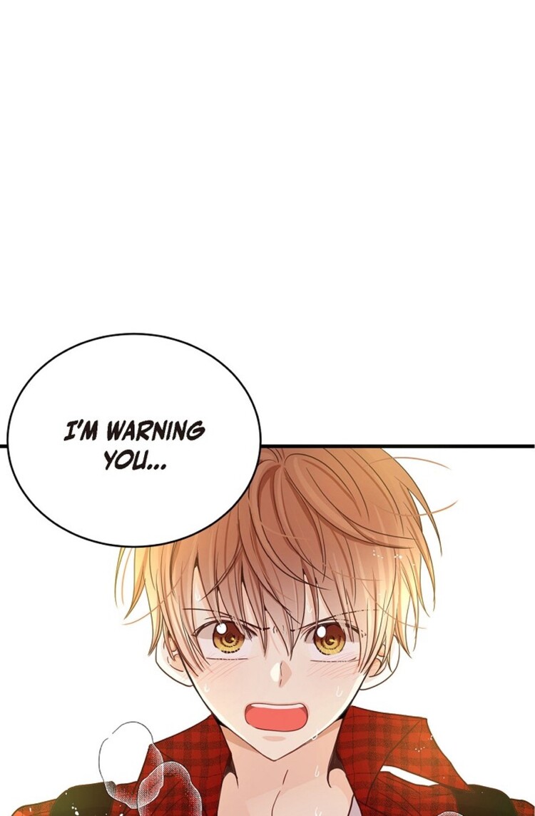 The Right Relationship Chapter 2 page 37 - 