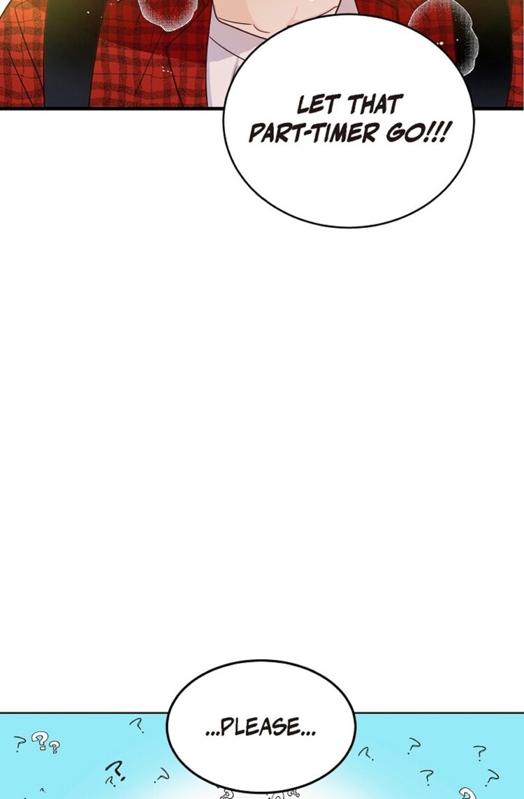The Right Relationship Chapter 2 page 38 - 