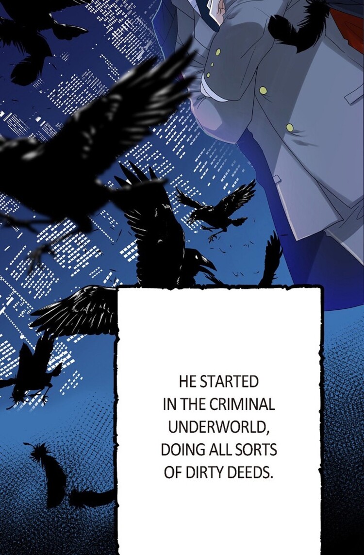 The Right Relationship Chapter 2 page 5 - 