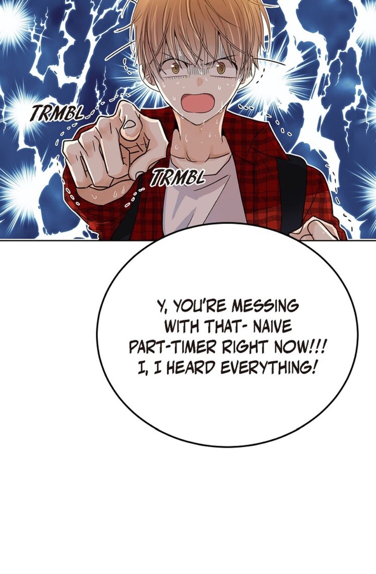 The Right Relationship Chapter 2 page 43 - 