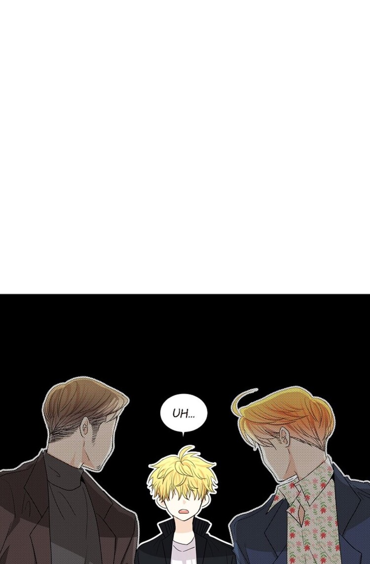 The Right Relationship Chapter 2 page 44 - 