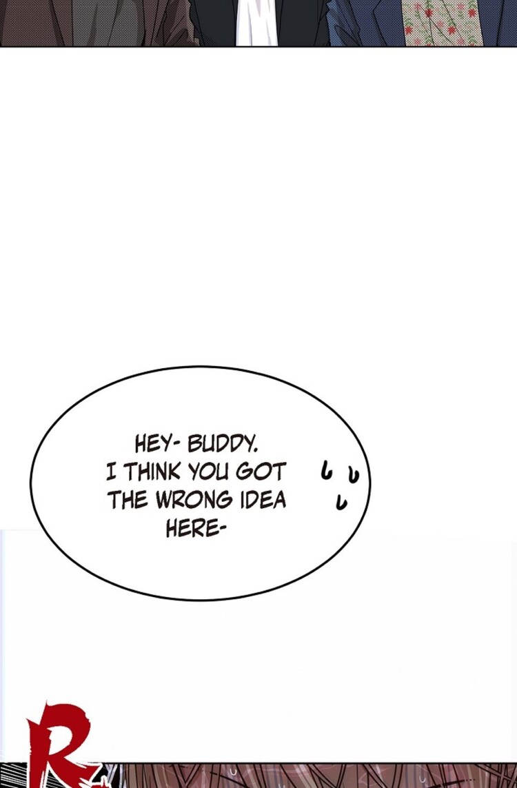 The Right Relationship Chapter 2 page 45 - 