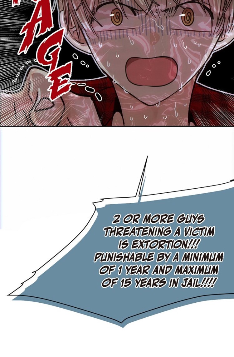 The Right Relationship Chapter 2 page 46 - 