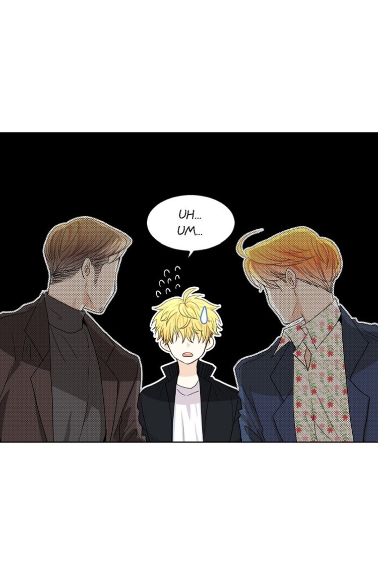 The Right Relationship Chapter 2 page 47 - 