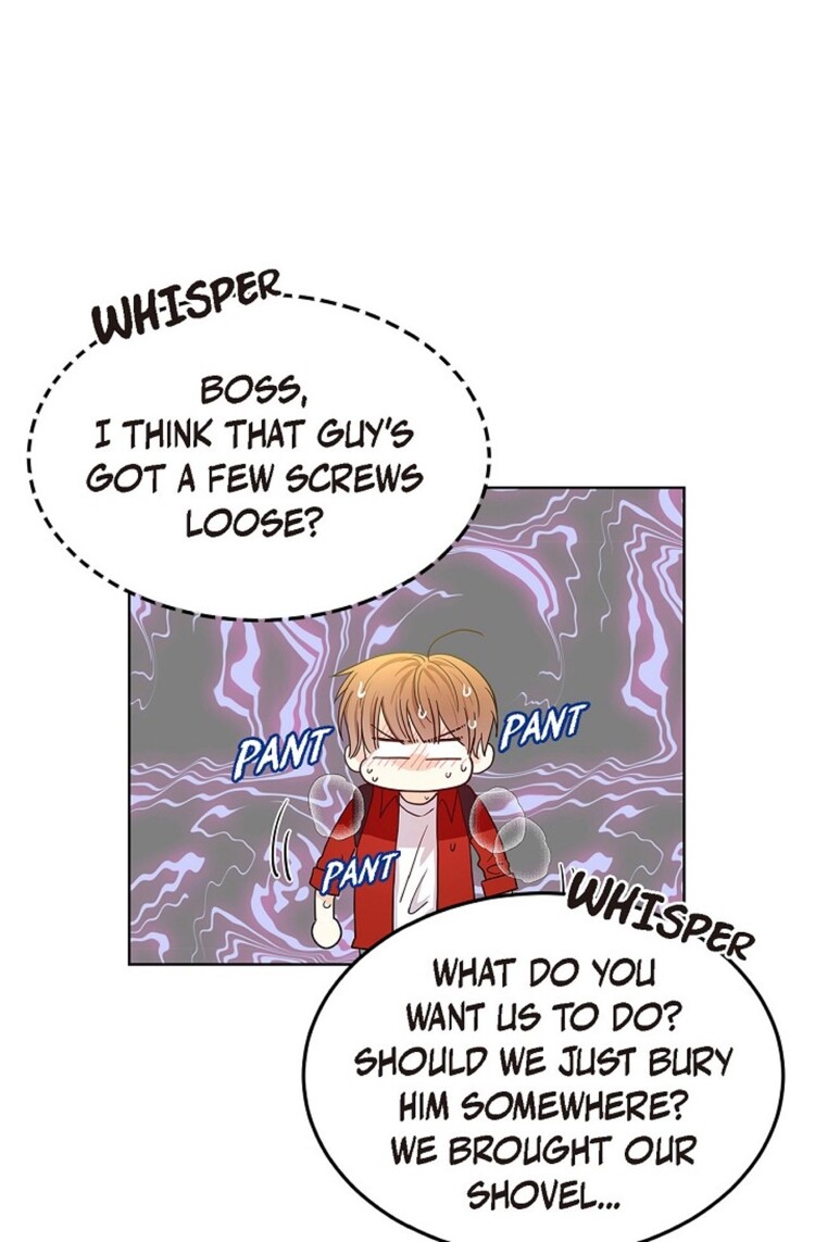 The Right Relationship Chapter 2 page 48 - 