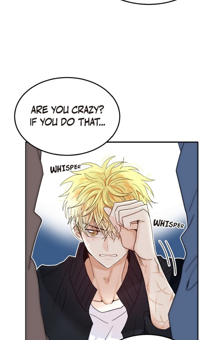 The Right Relationship Chapter 2 page 49 - 
