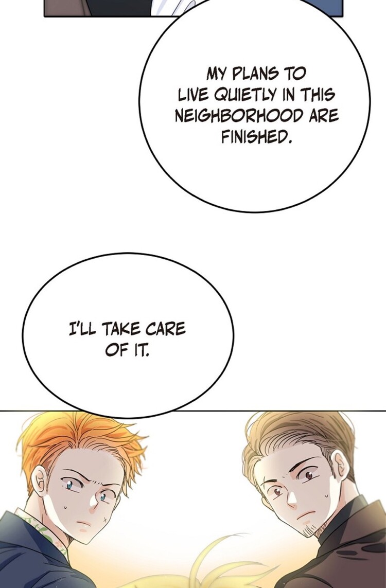 The Right Relationship Chapter 2 page 50 - 