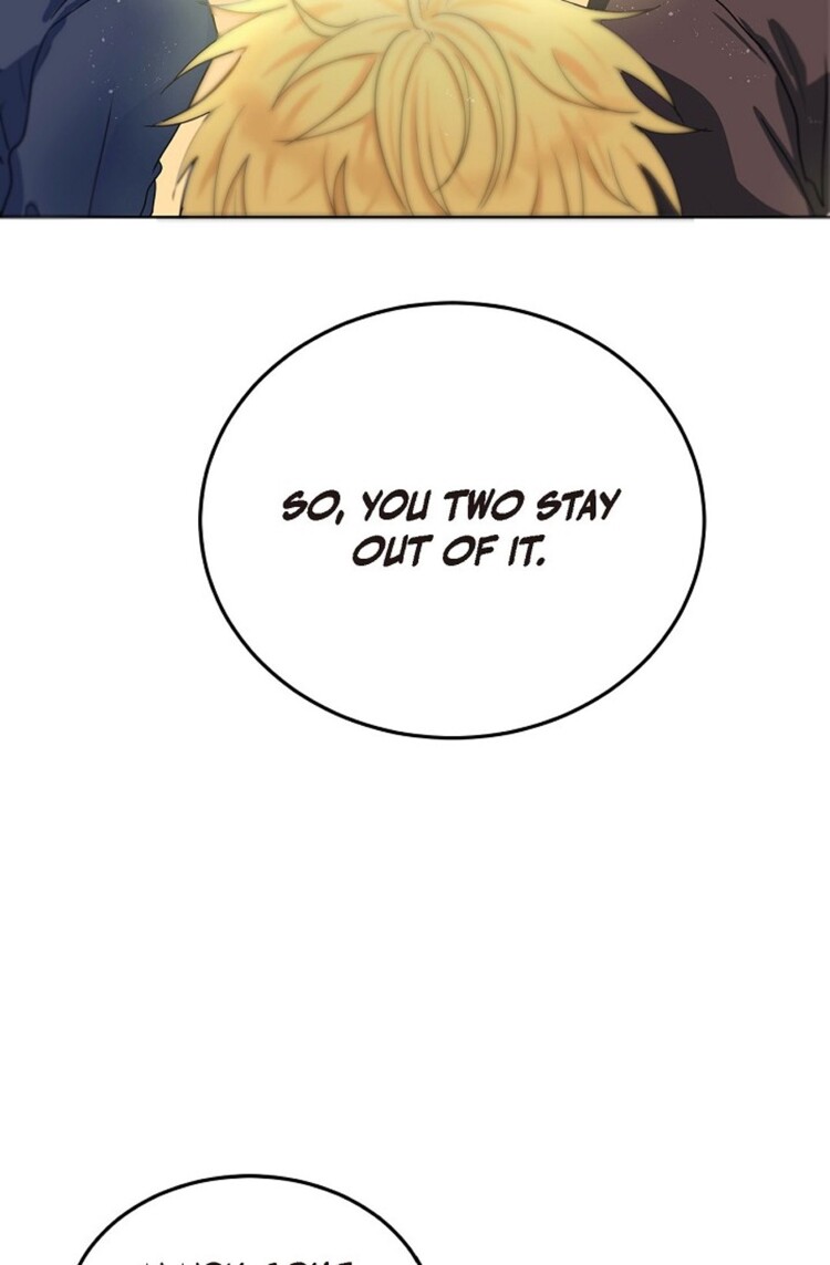 The Right Relationship Chapter 2 page 51 - 
