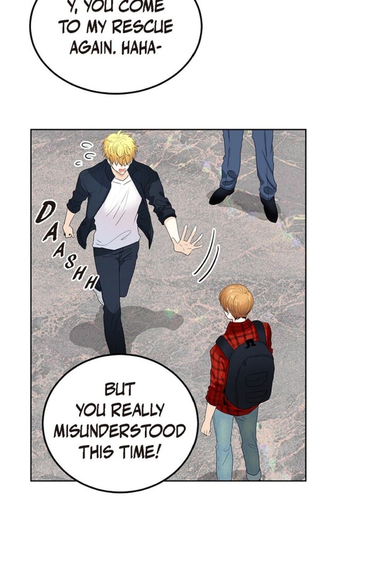 The Right Relationship Chapter 2 page 52 - 