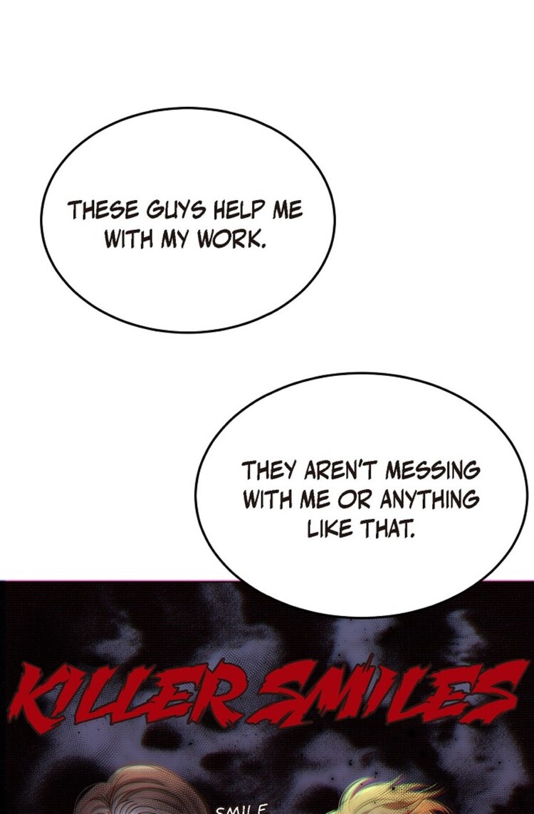 The Right Relationship Chapter 2 page 53 - 