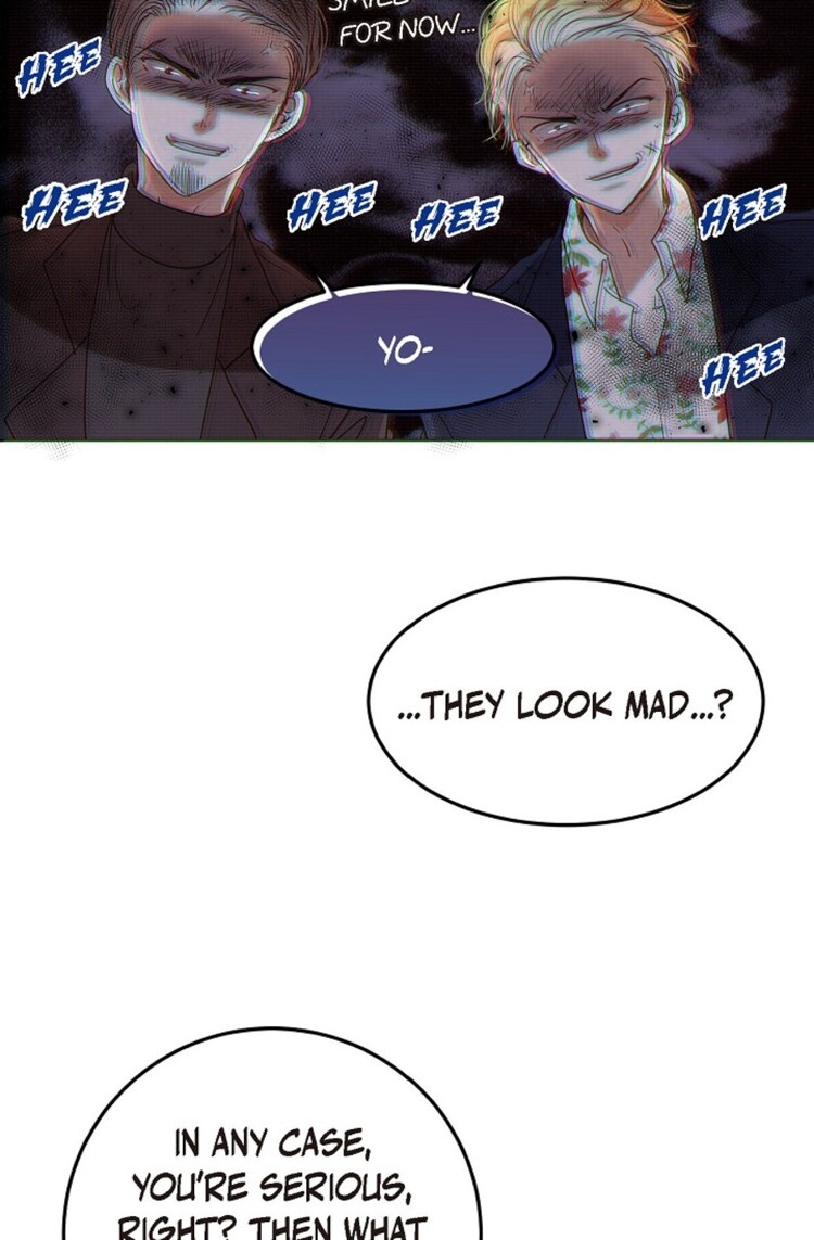 The Right Relationship Chapter 2 page 54 - 