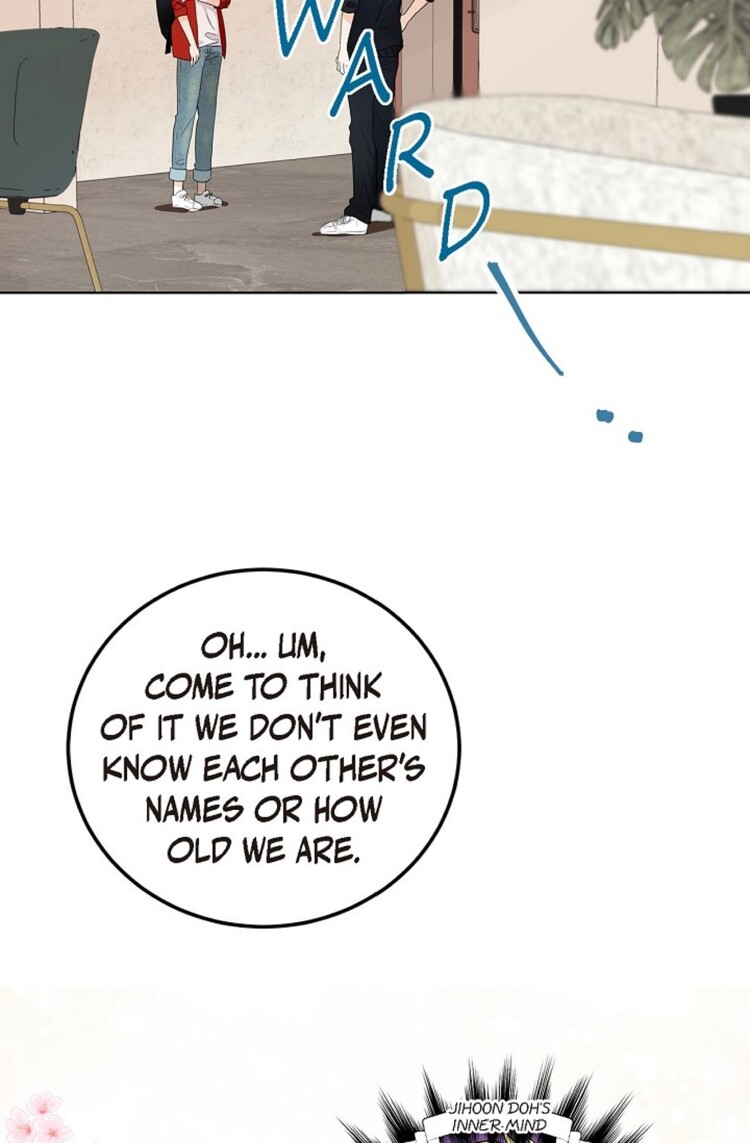 The Right Relationship Chapter 2 page 60 - 