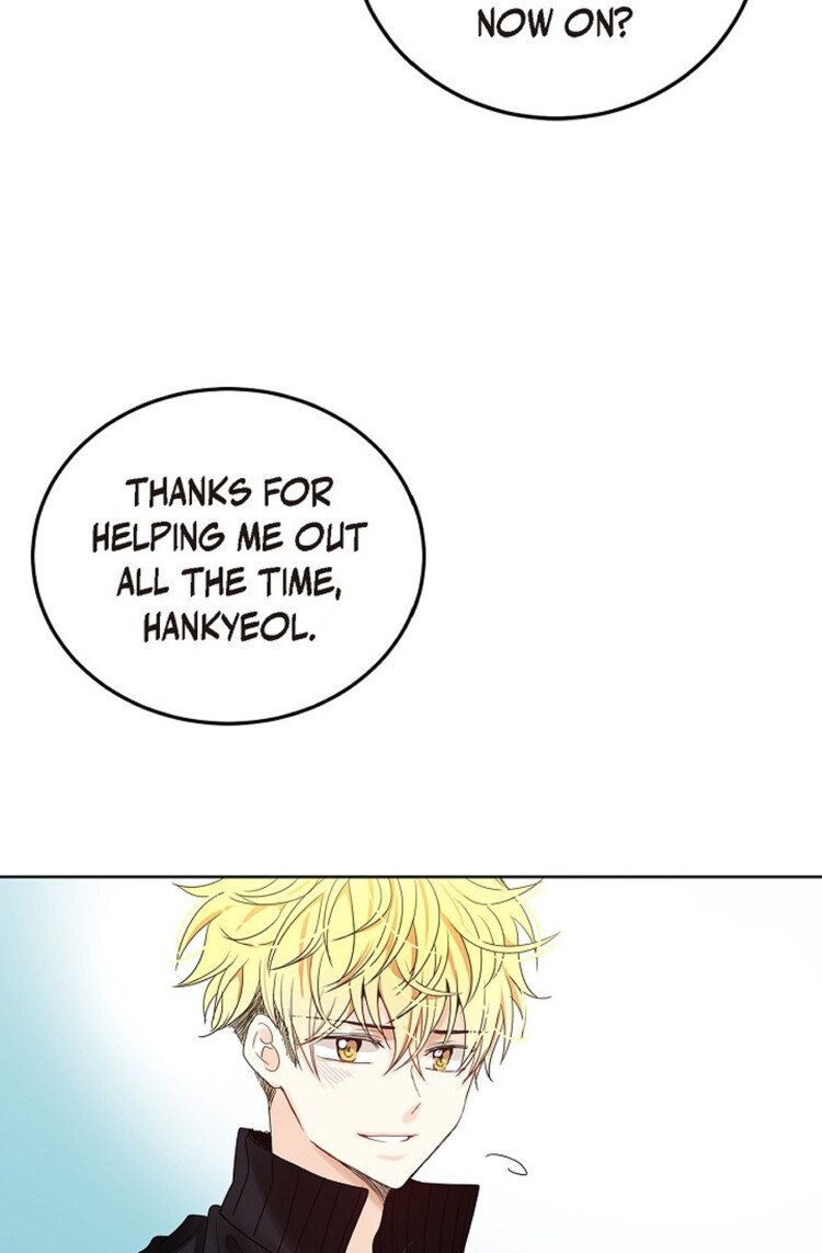 The Right Relationship Chapter 2 page 63 - 