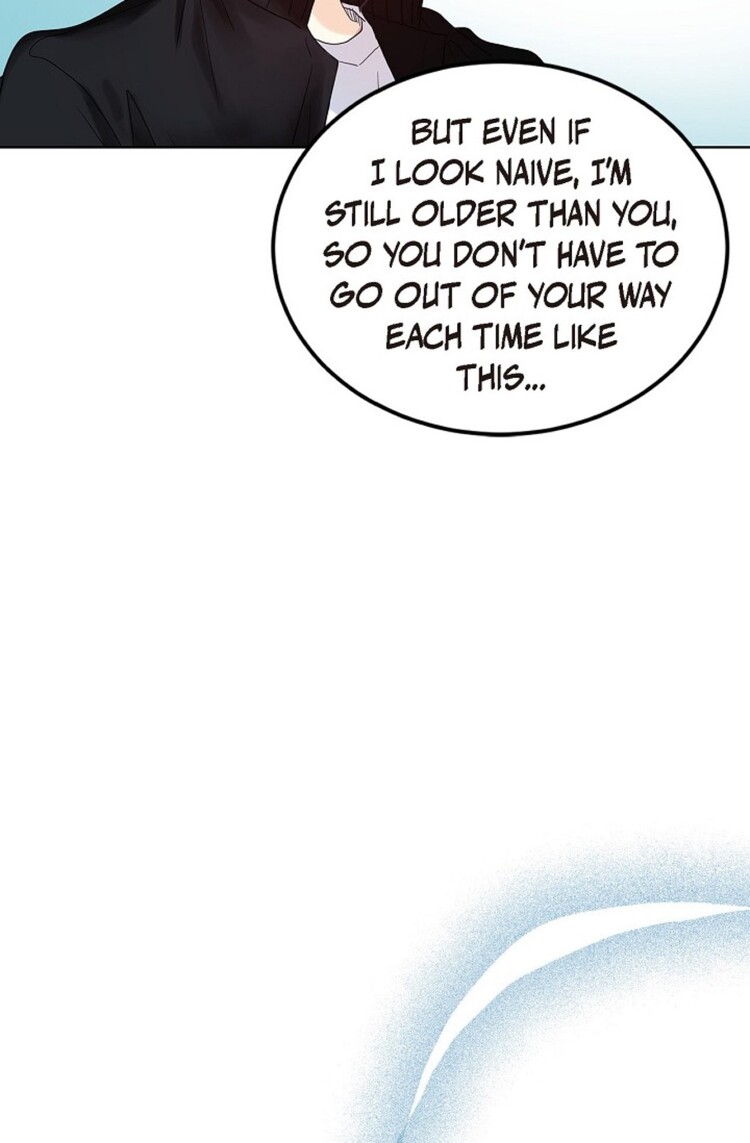The Right Relationship Chapter 2 page 64 - 