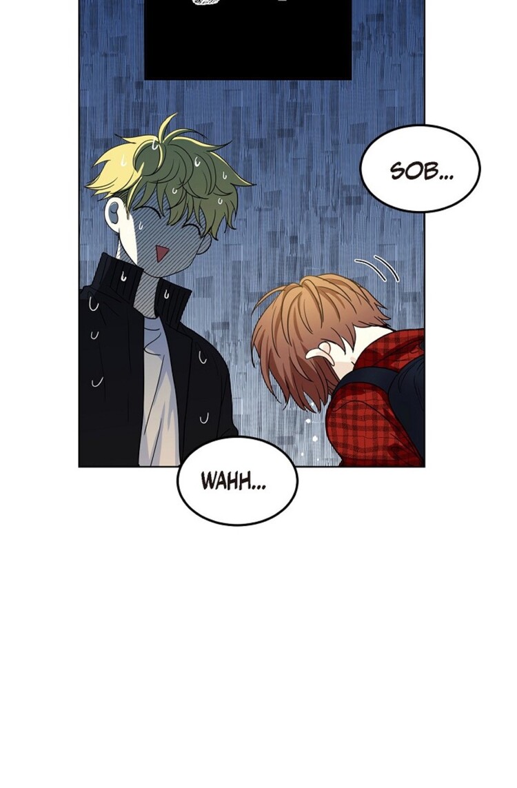 The Right Relationship Chapter 2 page 66 - 