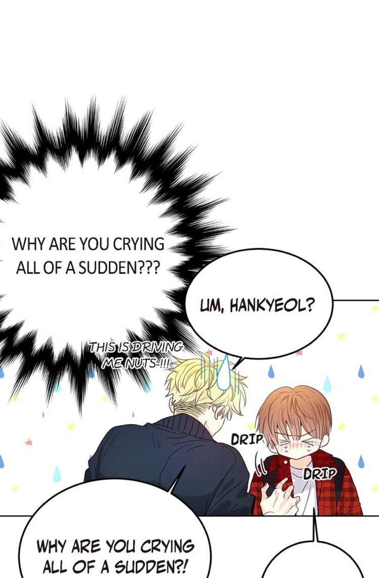 The Right Relationship Chapter 2 page 67 - 