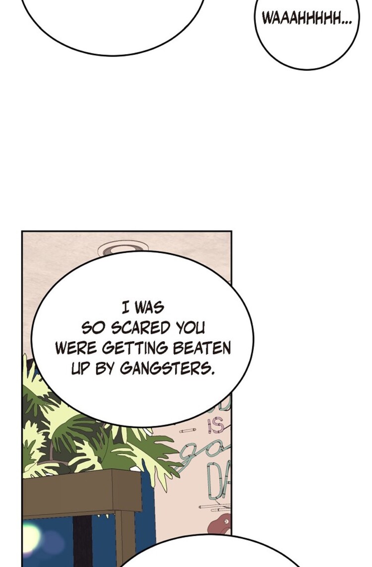 The Right Relationship Chapter 2 page 68 - 