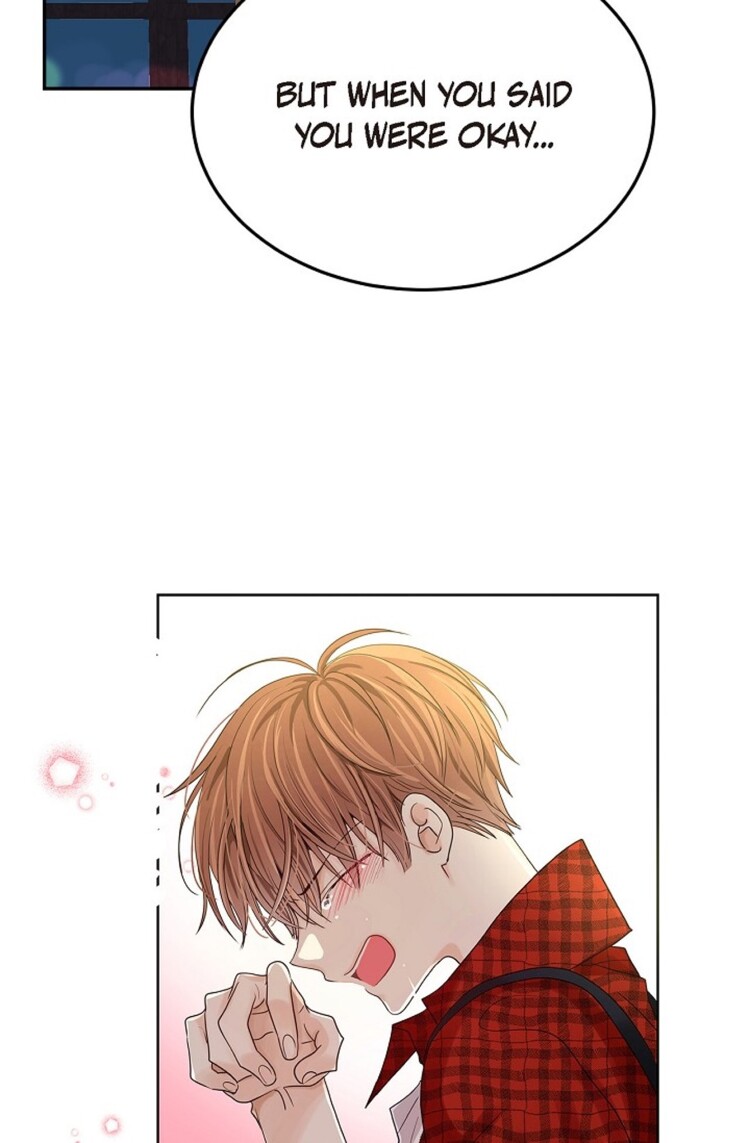 The Right Relationship Chapter 2 page 69 - 