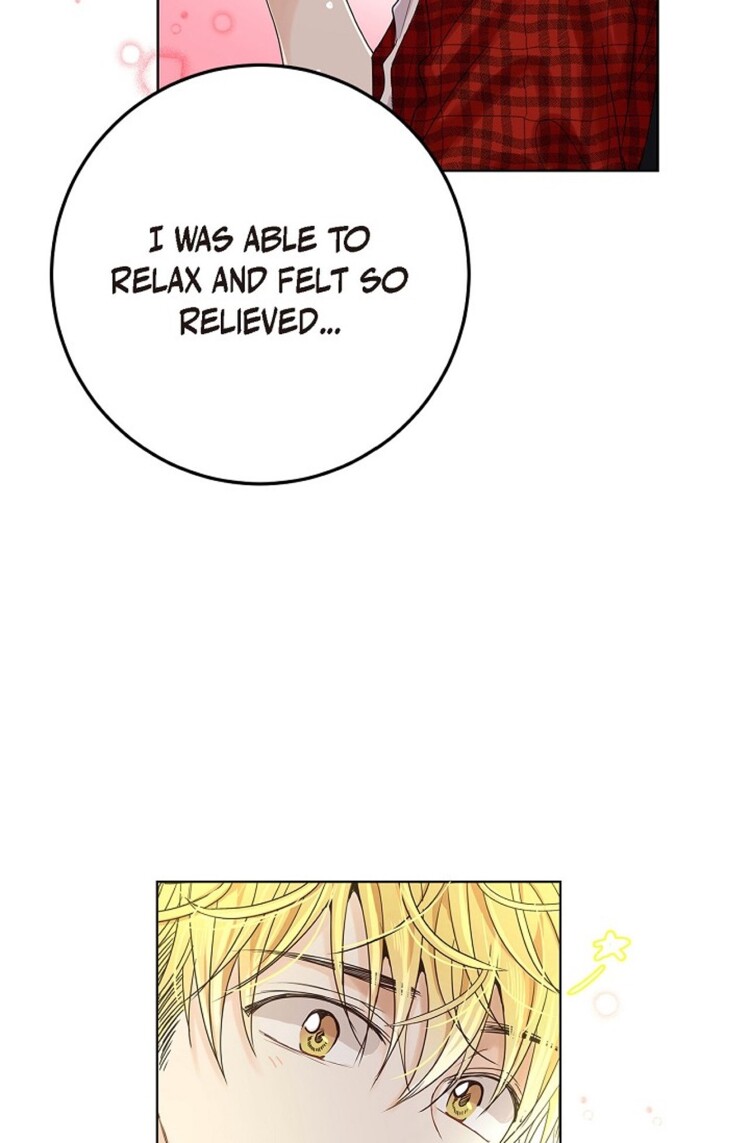 The Right Relationship Chapter 2 page 70 - 