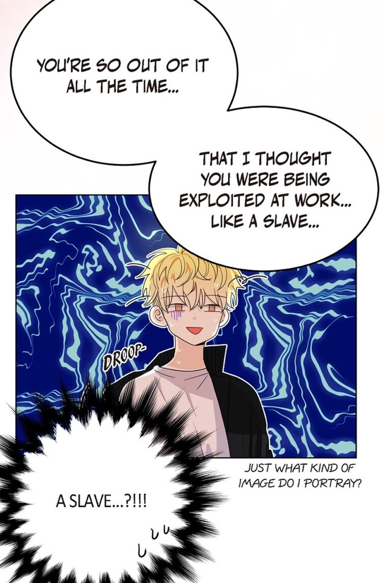 The Right Relationship Chapter 2 page 73 - 