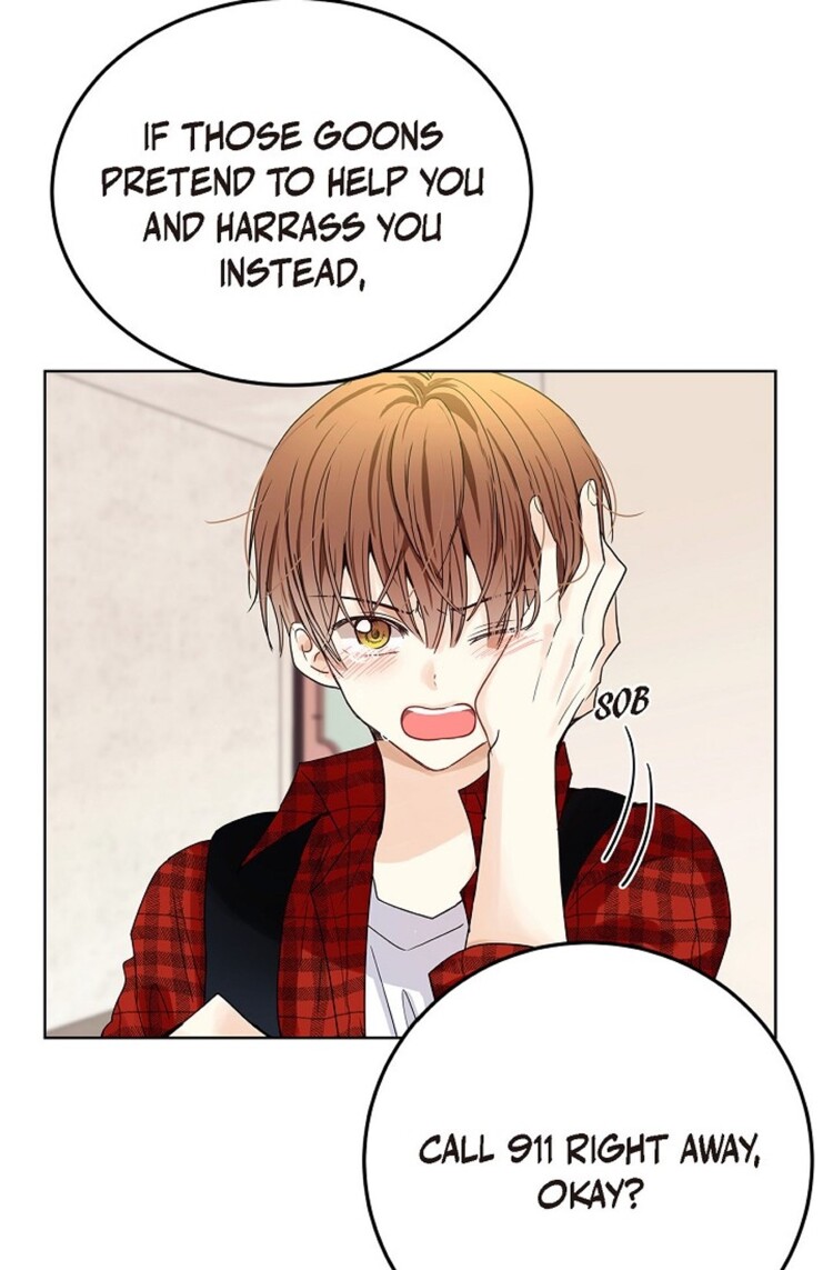 The Right Relationship Chapter 2 page 75 - 