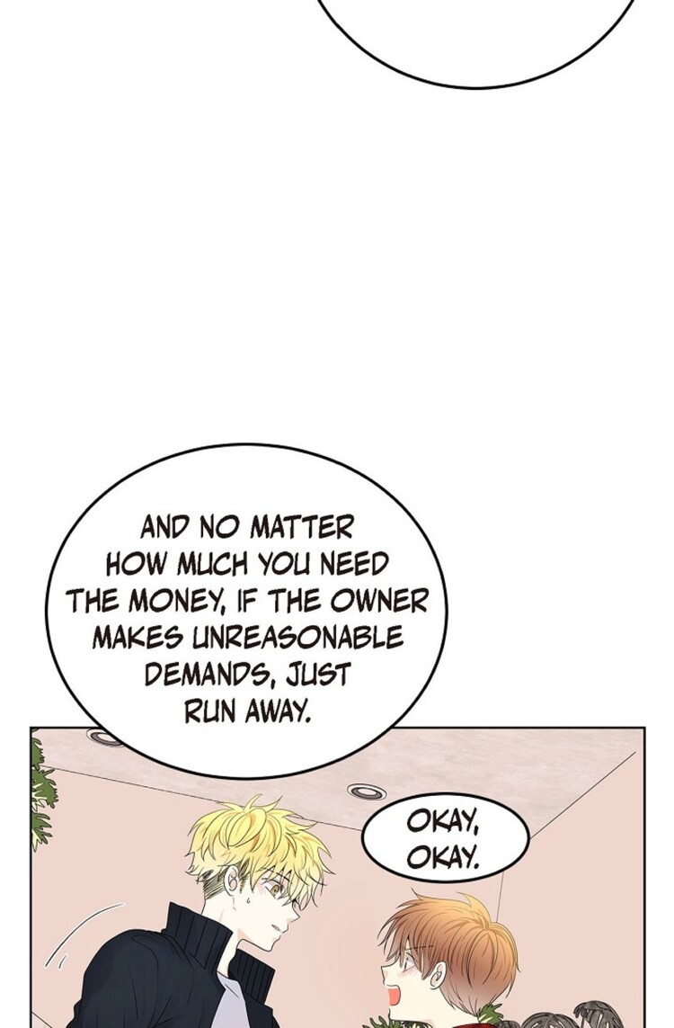 The Right Relationship Chapter 2 page 76 - 
