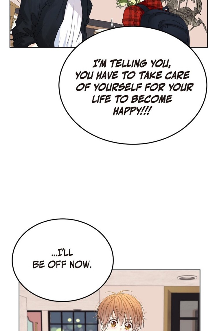 The Right Relationship Chapter 2 page 77 - 