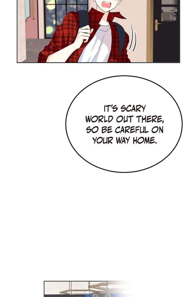 The Right Relationship Chapter 2 page 78 - 