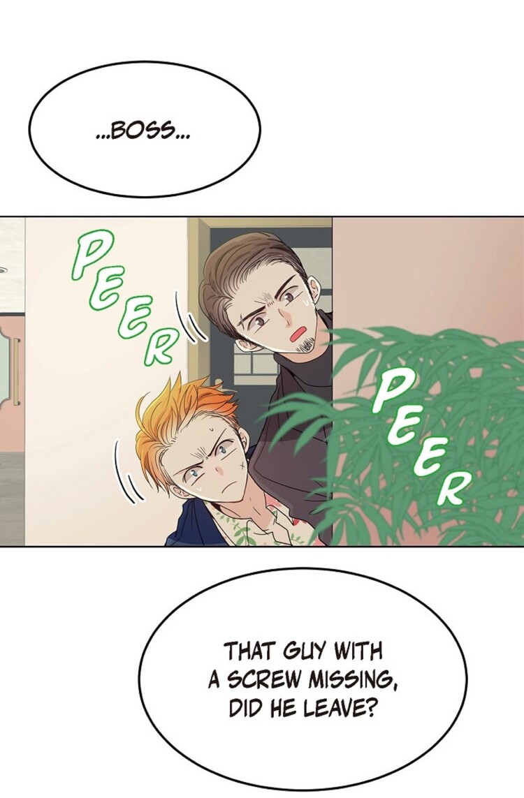 The Right Relationship Chapter 2 page 83 - 