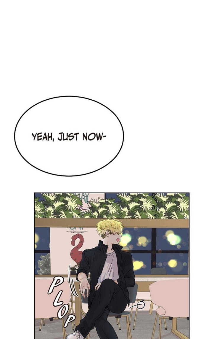 The Right Relationship Chapter 2 page 84 - 