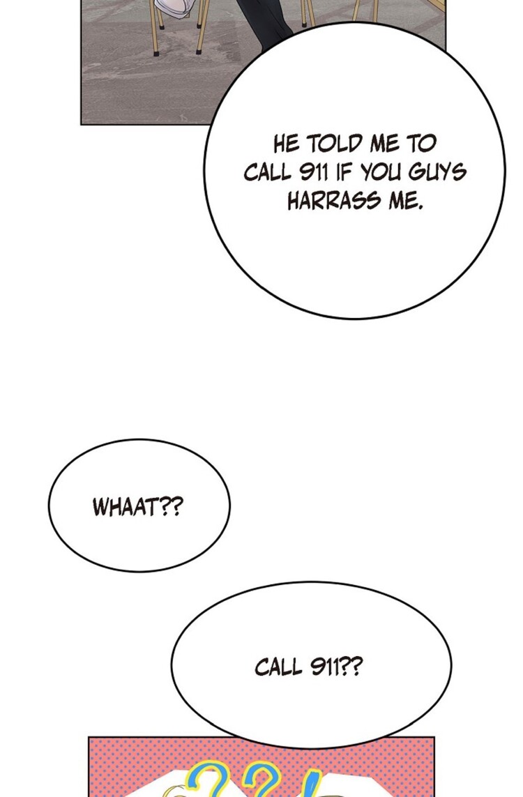 The Right Relationship Chapter 2 page 85 - 