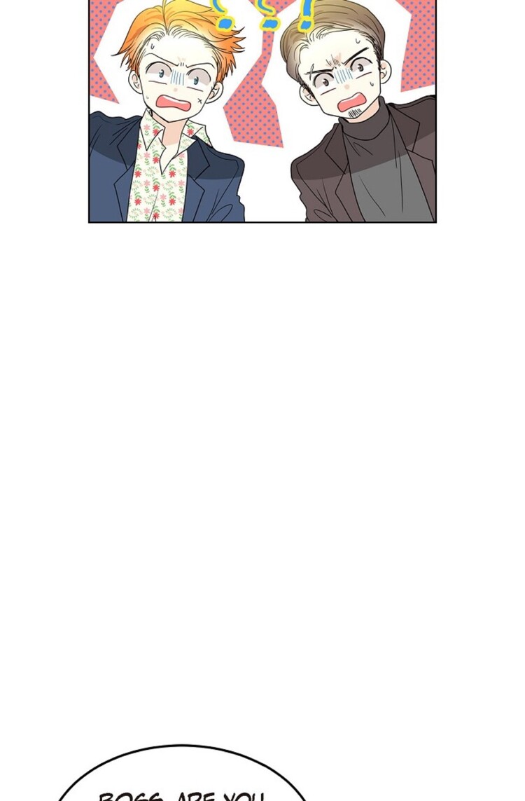 The Right Relationship Chapter 2 page 86 - 