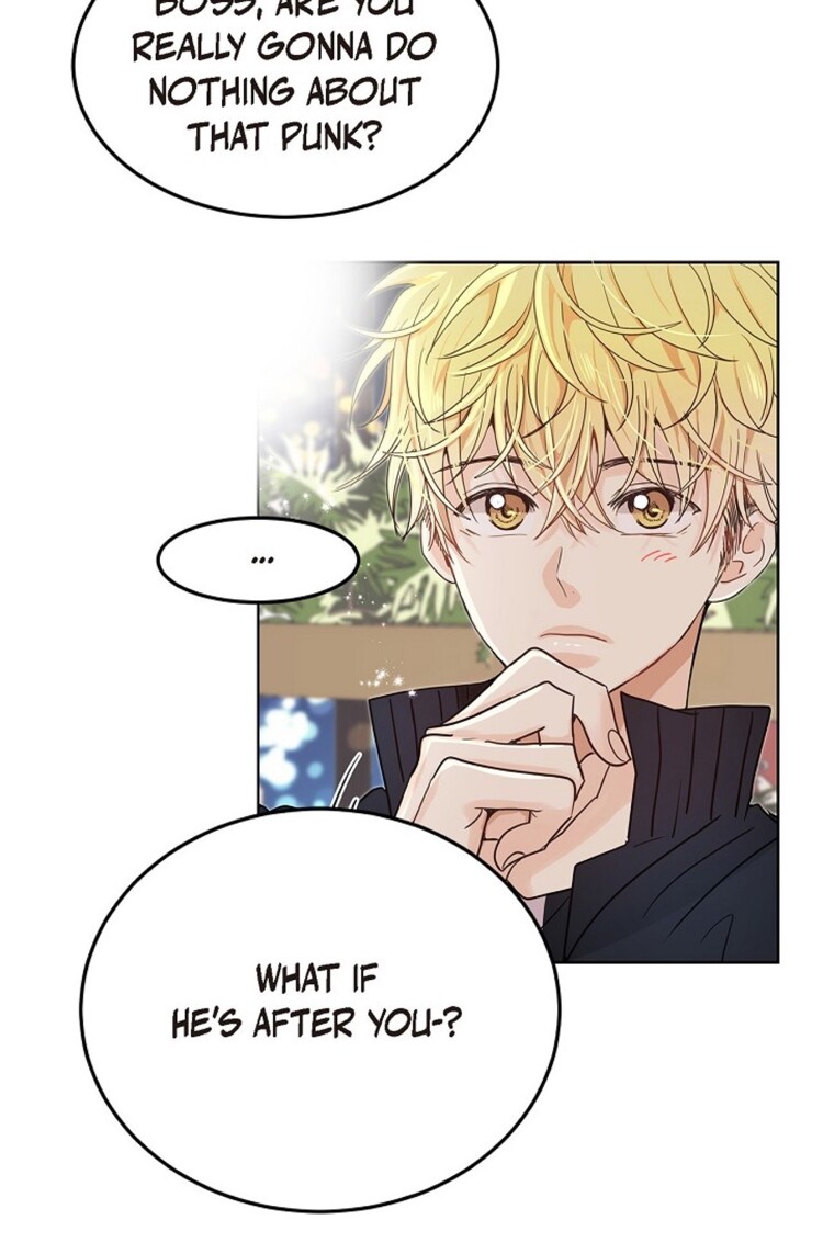 The Right Relationship Chapter 2 page 87 - 
