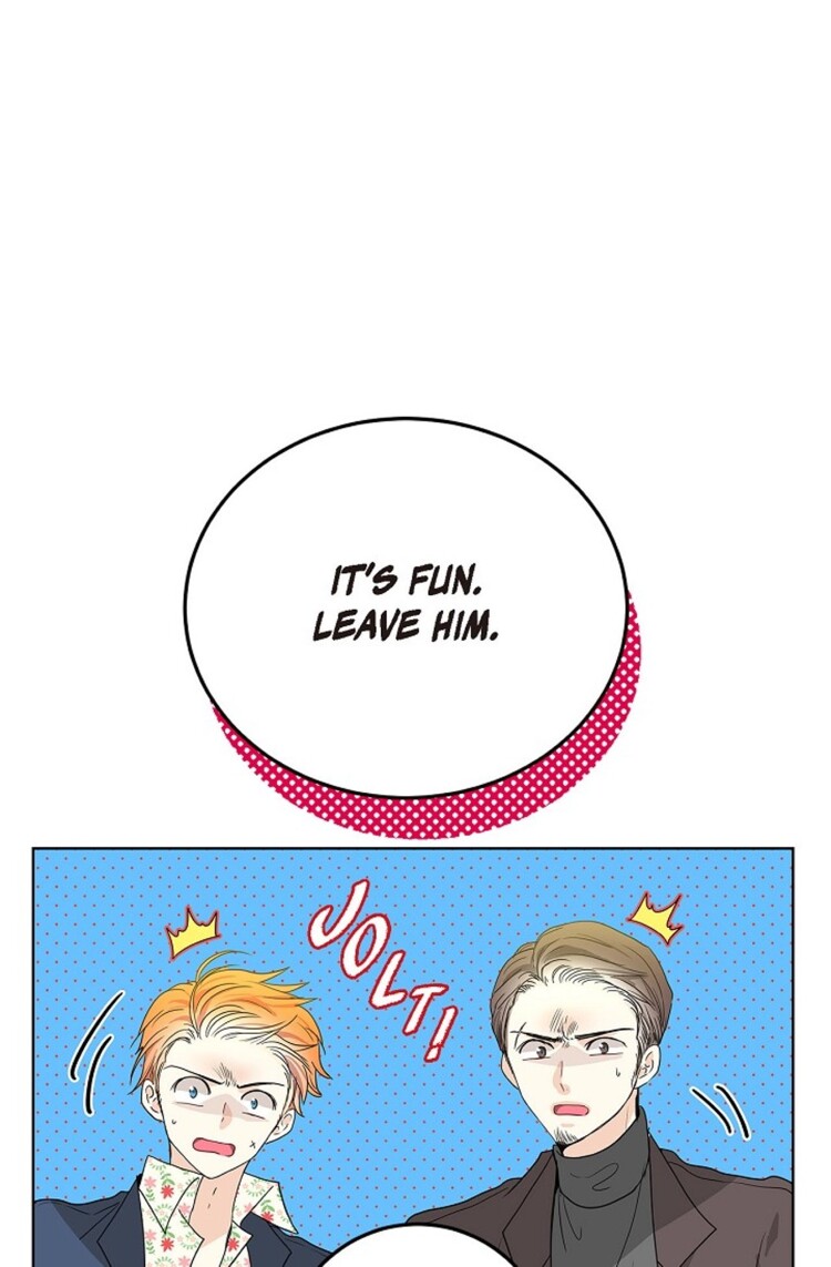 The Right Relationship Chapter 2 page 88 - 
