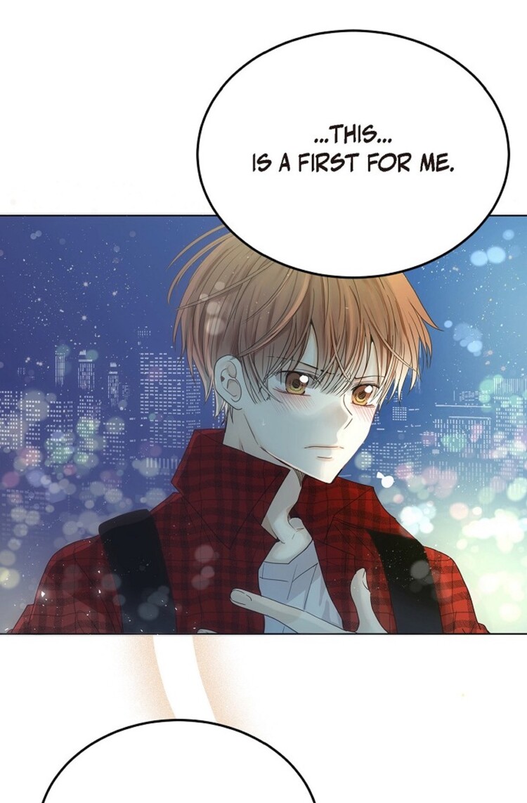 The Right Relationship Chapter 2 page 90 - 