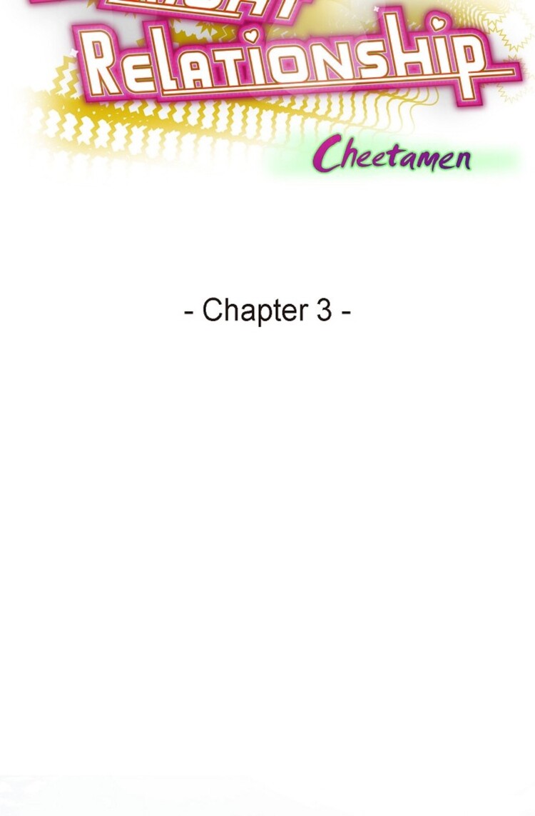 The Right Relationship Chapter 3 page 2 - 