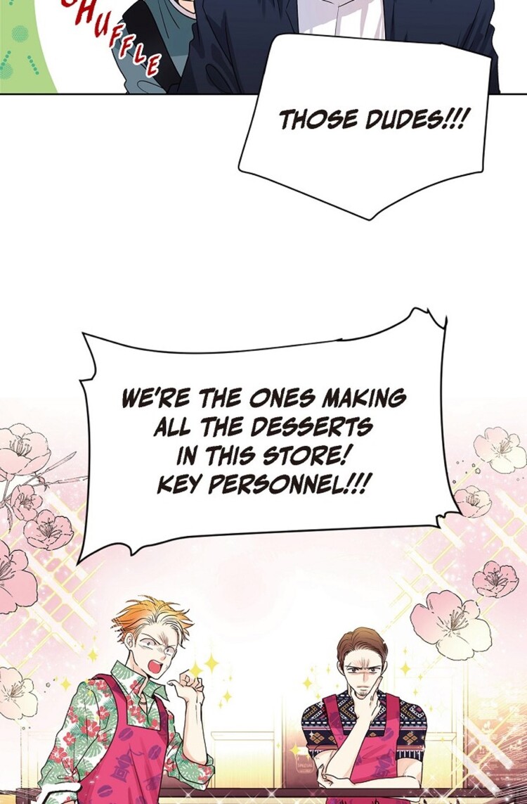 The Right Relationship Chapter 3 page 11 - 