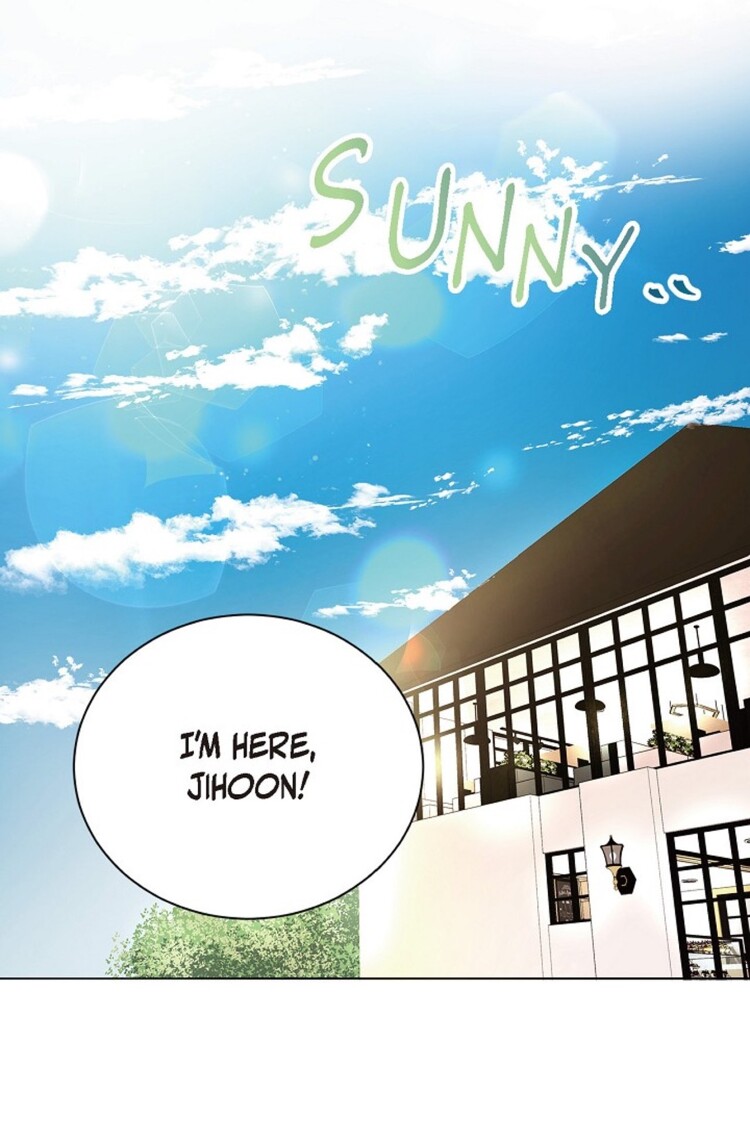 The Right Relationship Chapter 3 page 3 - 