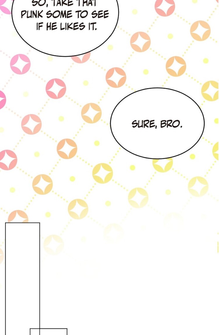 The Right Relationship Chapter 3 page 24 - 