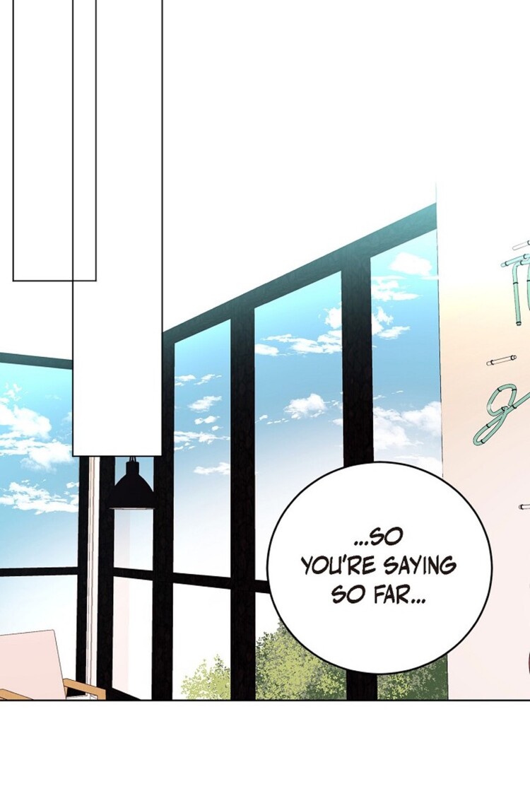 The Right Relationship Chapter 3 page 25 - 