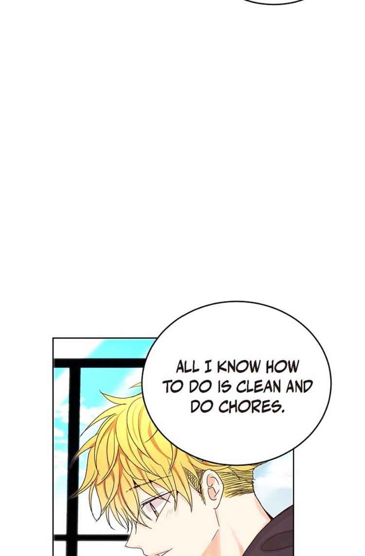 The Right Relationship Chapter 3 page 27 - 