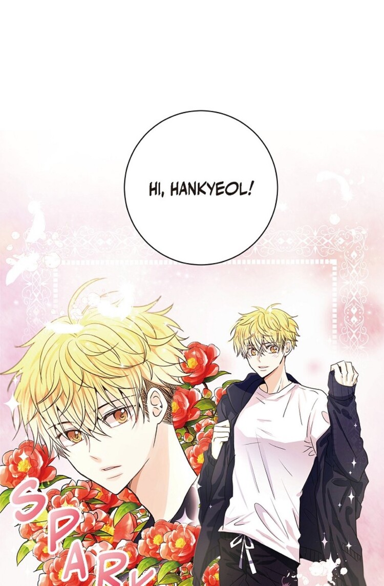 The Right Relationship Chapter 3 page 4 - 