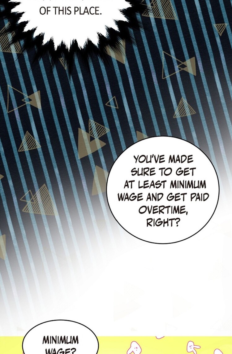 The Right Relationship Chapter 3 page 31 - 