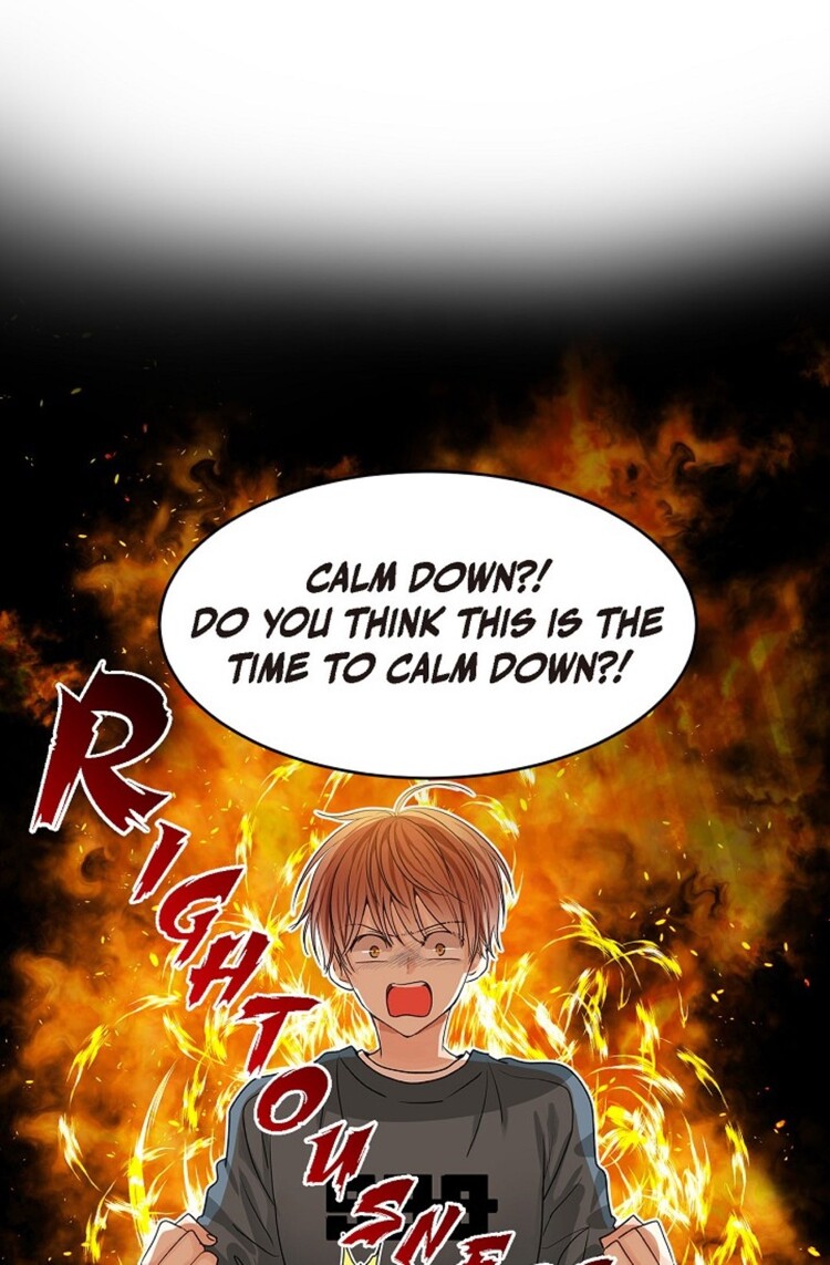The Right Relationship Chapter 3 page 35 - 