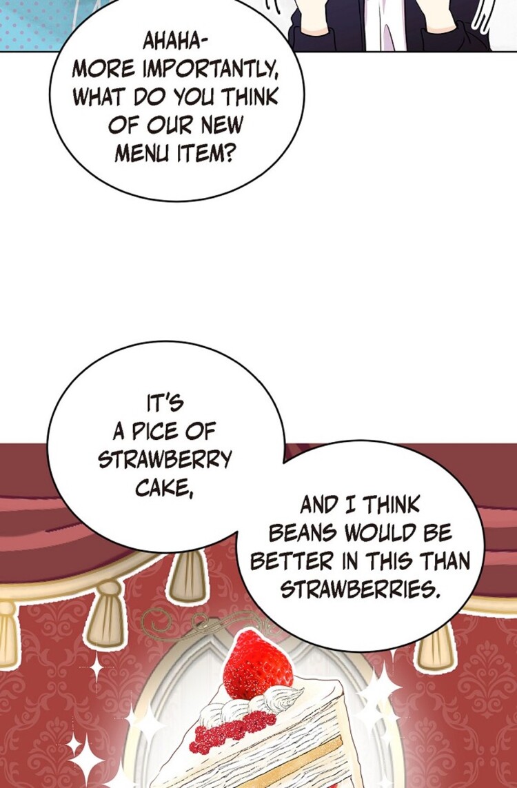 The Right Relationship Chapter 3 page 37 - 